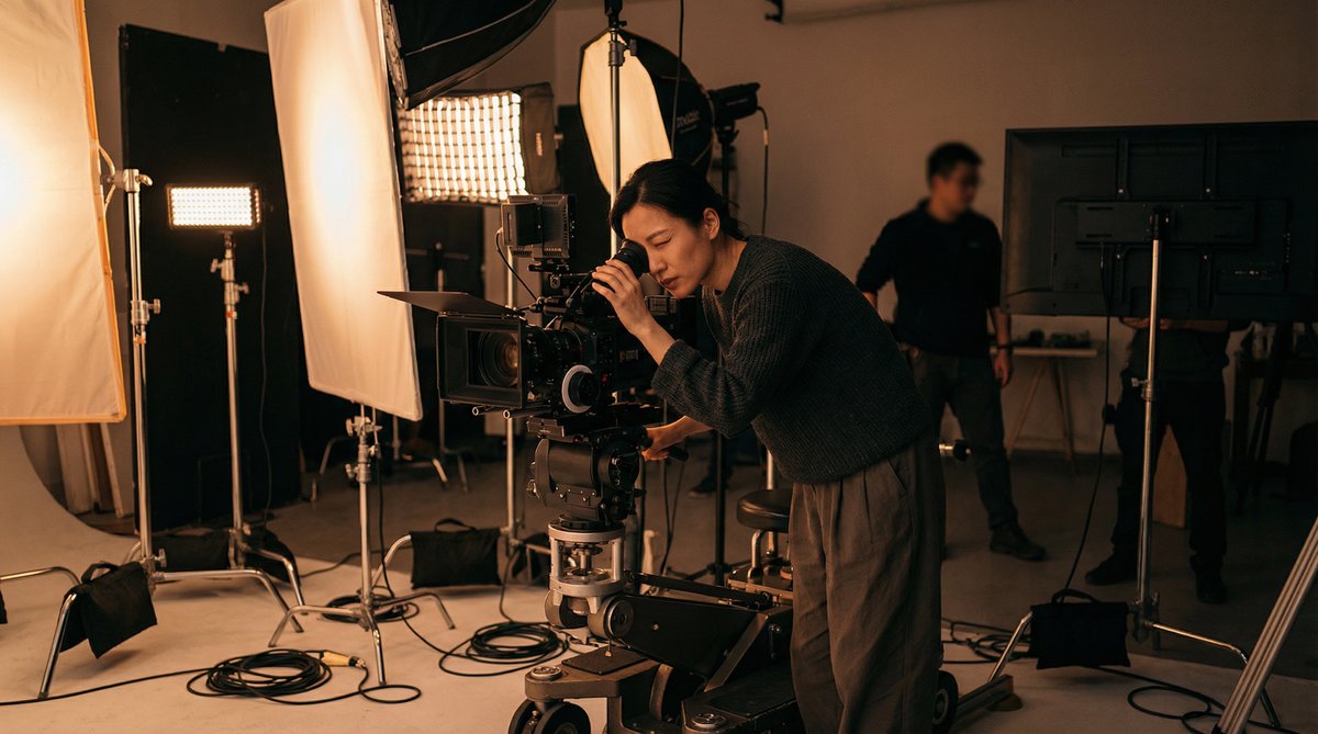 暗网禁区幕后花絮